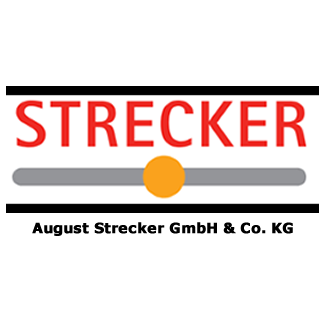 Logo-August Strecker GmbH & Co. KG